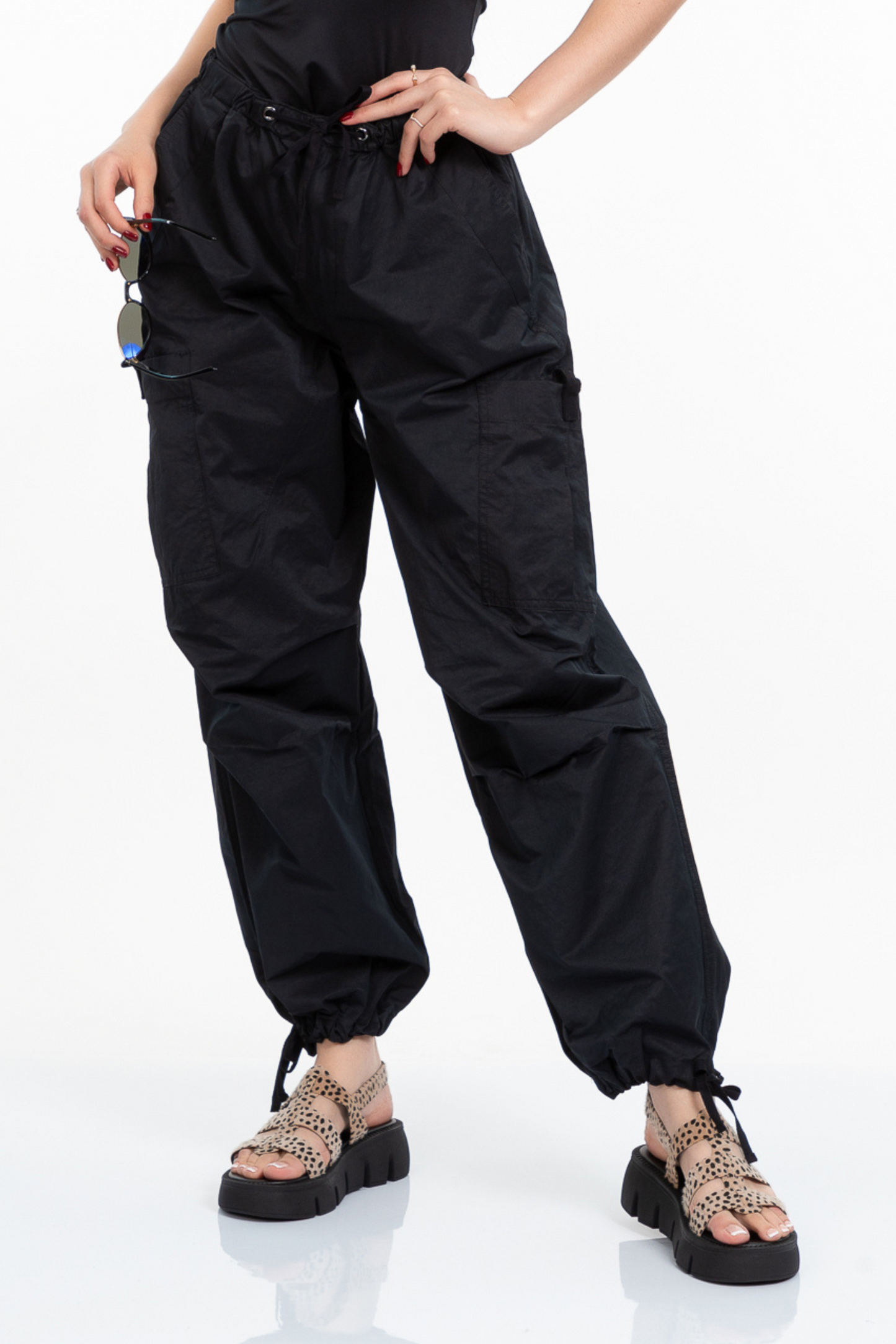 Pantalón Cargo Moly