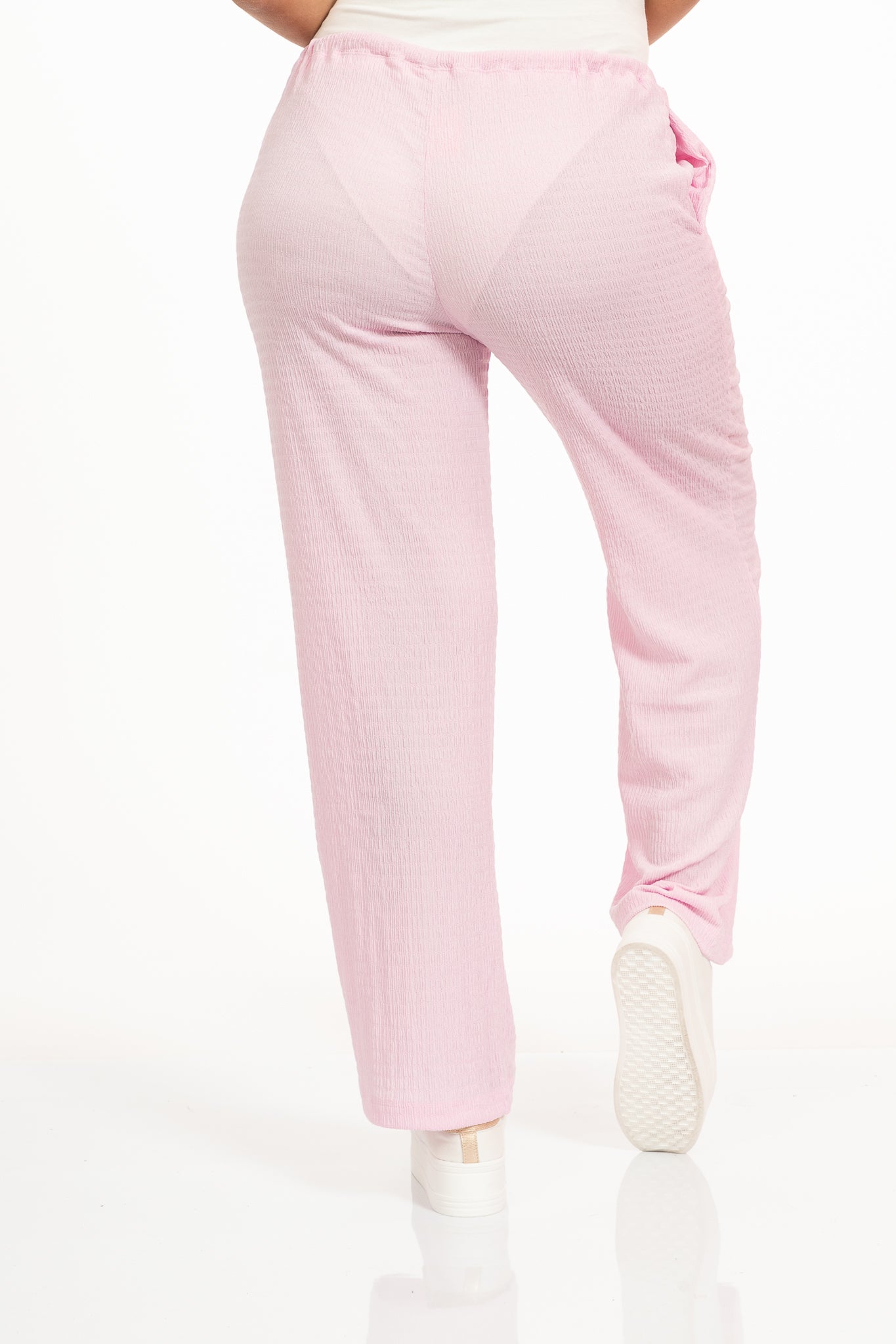 Pantalón Dani Rosa
