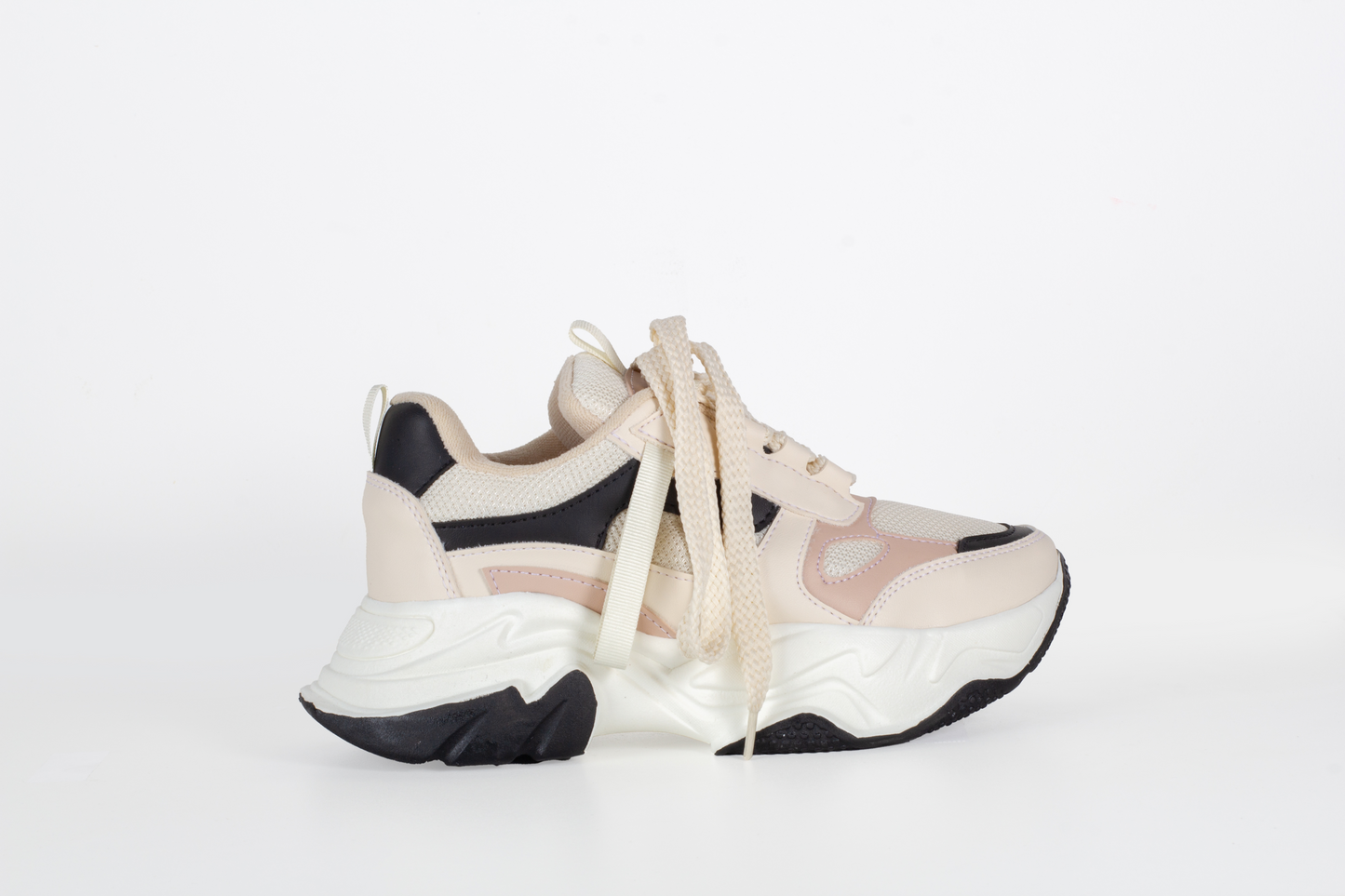 Italia Beige y Negro