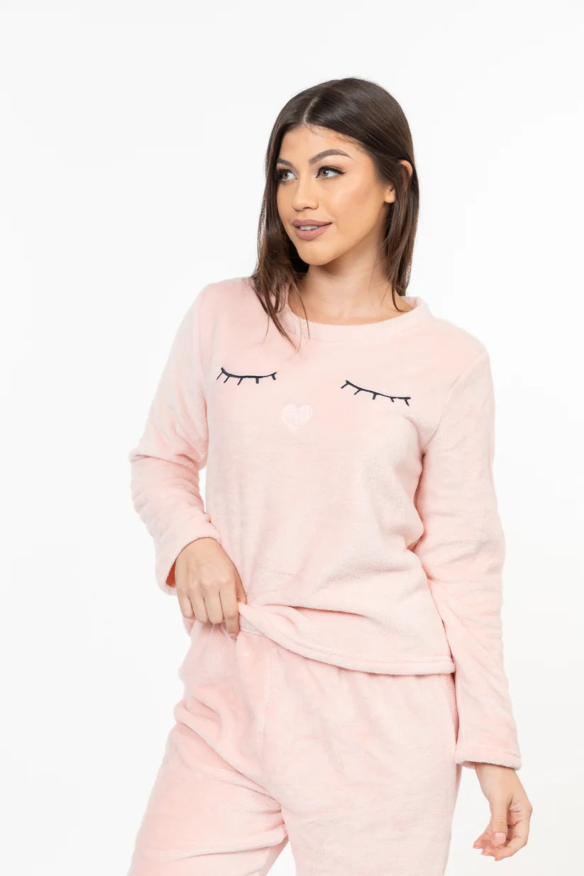 Pijama Pink Dreams