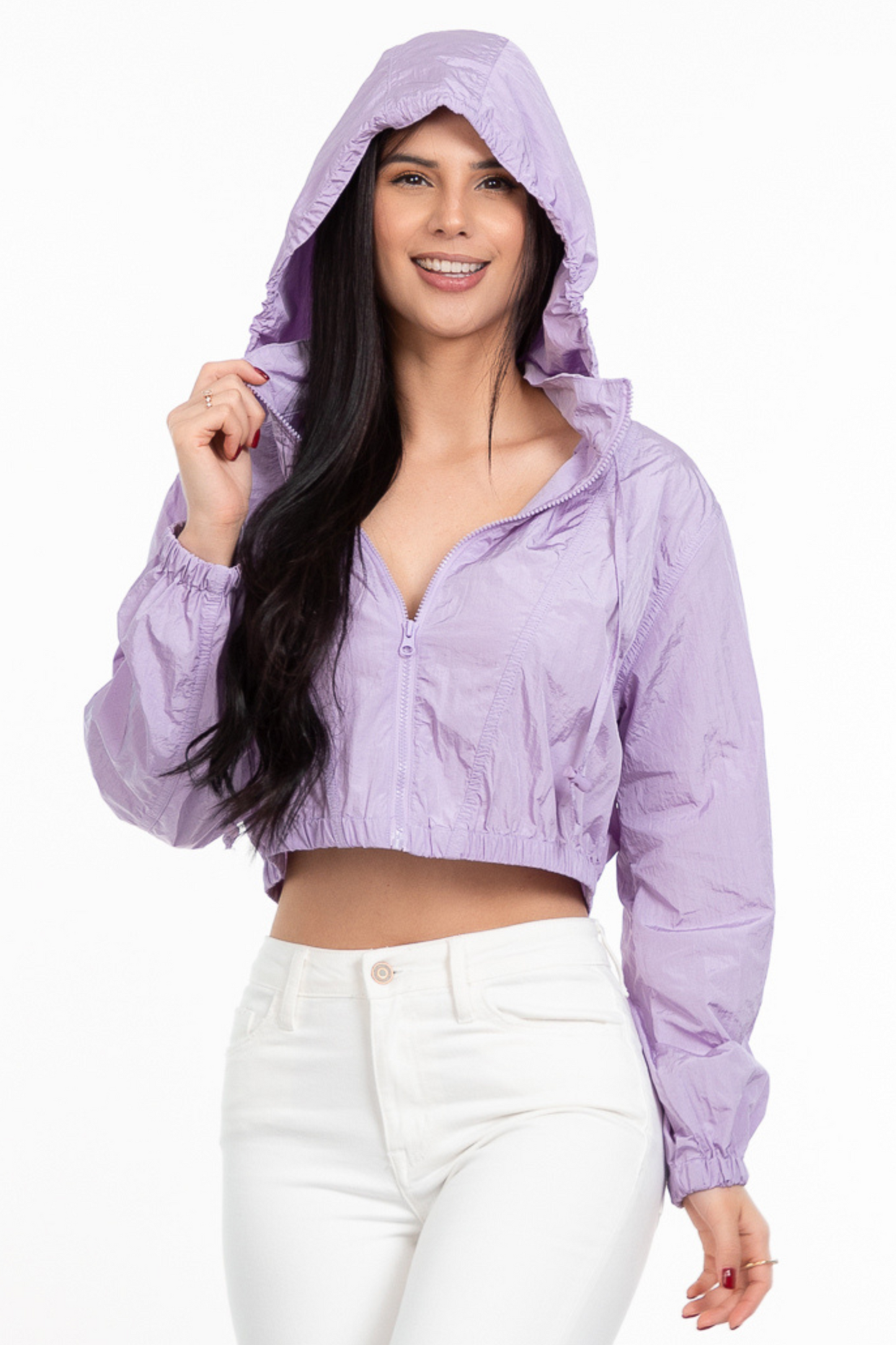 Jacket Darla Lavanda