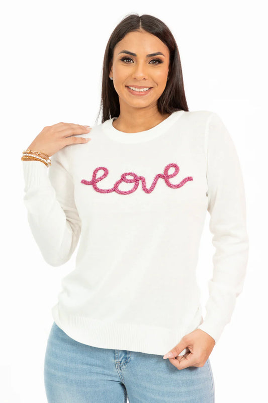 Sweater Love
