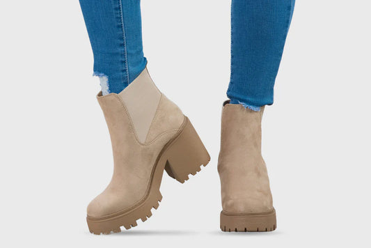 Botas Charlotte