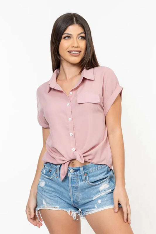 Blusa Vero