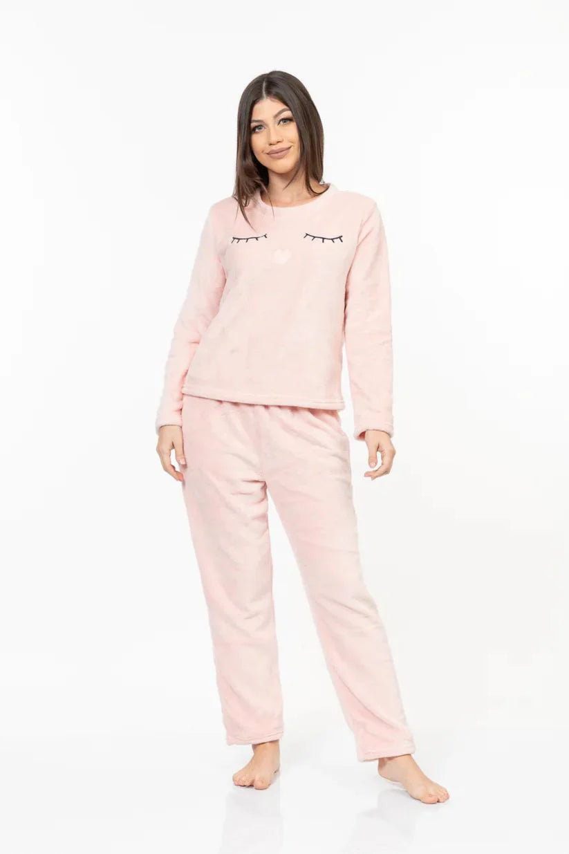 Pijama Pink Dreams