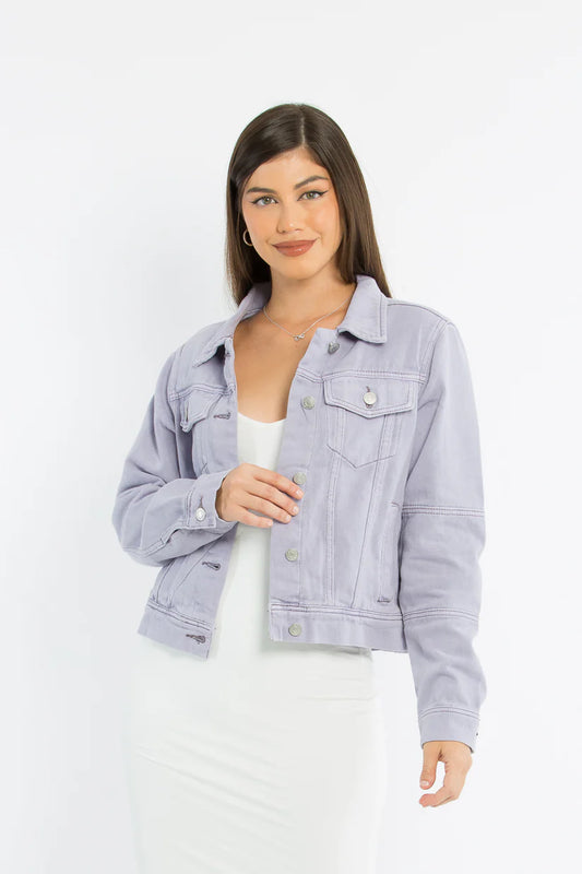 Jacket Miriam