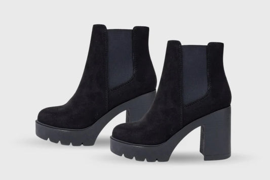 Botas Emma Negro